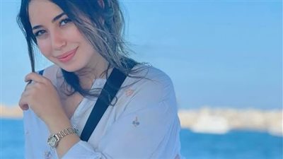 معلومات لاتعرفها عن فرح الموجي خطيبة أحمد جمال