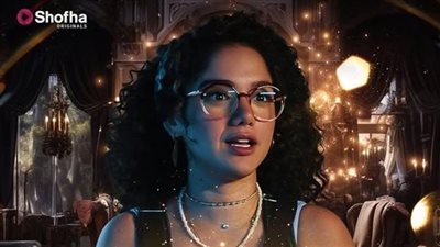 ابطال مسلسل روح جدو.. رنا رئيس تواجه العفاريت في هذا الموعد (فيديو)