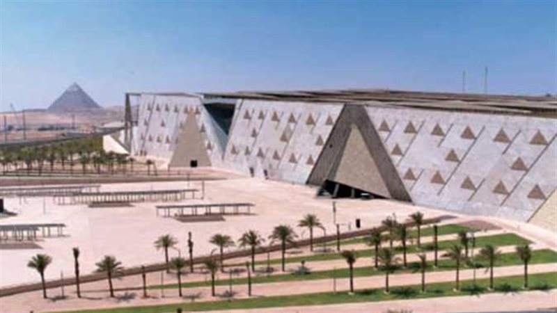 سعر تذكرة المتحف