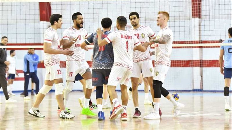 طائرة الزمالك