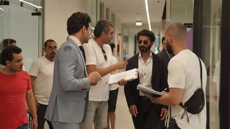 موعد عرض الحلقة الأخيرة