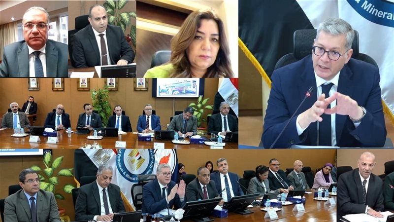 اجتماع الجمعية العمومية