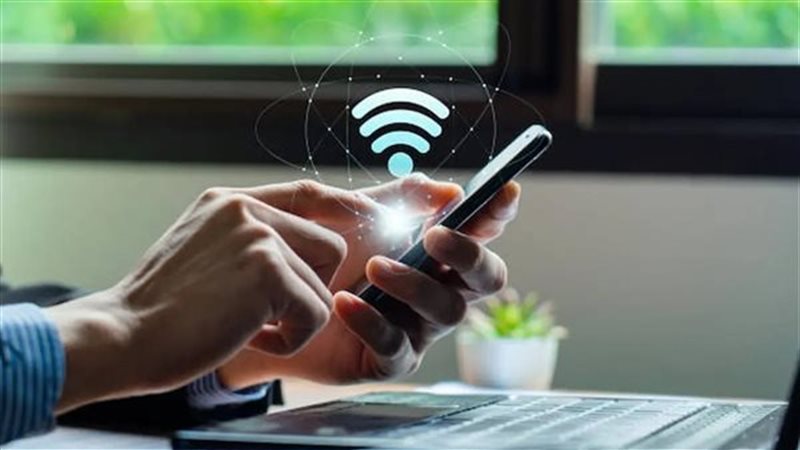 كود تفعيل خدمة Wi-Fi