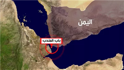 أهمية باب المندب بعد حديث الرئيس السيسي عنه