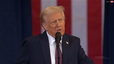 ترامب: السعودية أولى زياراتي حال تنفيذ هذا الشرط