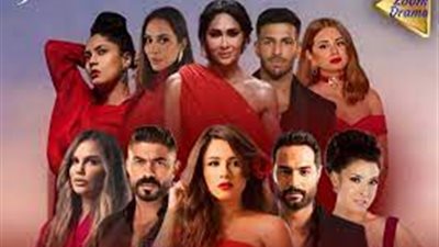 دراما رمضان 2025.. معارك البطولة النسائية للنجمات تتصدر المشهد