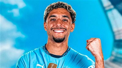 تفاصيل جديدة في صفقة انتقال عمر مرموش إلى مانشستر سيتي