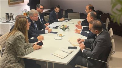 بقيمة 4 مليار يورو.. مصر ترحب باعتماد البرلمان الأوروبي للشريحة الثانية من الدعم المالي