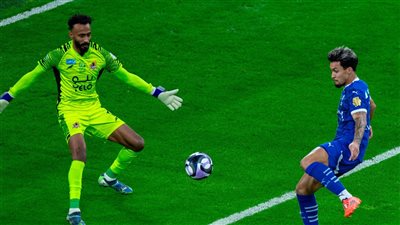 شاهد أهداف مباراة الهلال والوحدة في دوري روشن (فيديو)