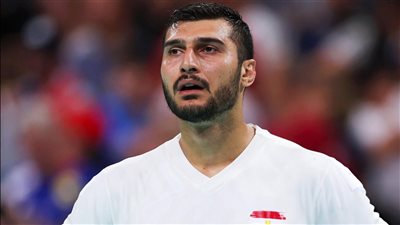 يحيى الدرع: سعيد بما يقدمه منتخب مصر لكرة اليد في بطولة العالم 
