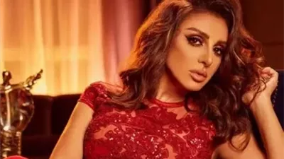 أنغام صوت مصر .. من حقي اللقب والزواج مبقاش من أولوياتي