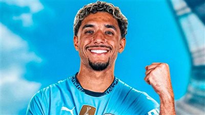 موقف مرموش من المشاركة مع مانشستر سيتي في دوري الأبطال.. ماذا تقول اللائحة؟