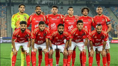 عودة الشناوي.. كولر يعلن تشكيل الأهلي لمباراة فاركو في الدوري المصري