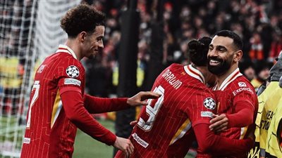 إنجاز جديد.. محمد صلاح يواصل كتابة التاريخ في الدوري الإنجليزي