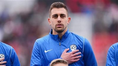 شاهد أهداف ومهارات نيج جراديشار مهاجم الأهلي الجديد (فيديو)