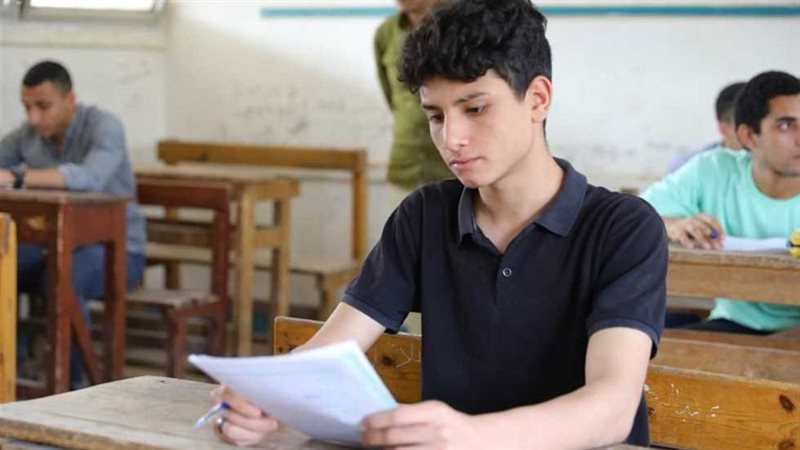 كيف تضمن النجاح في
