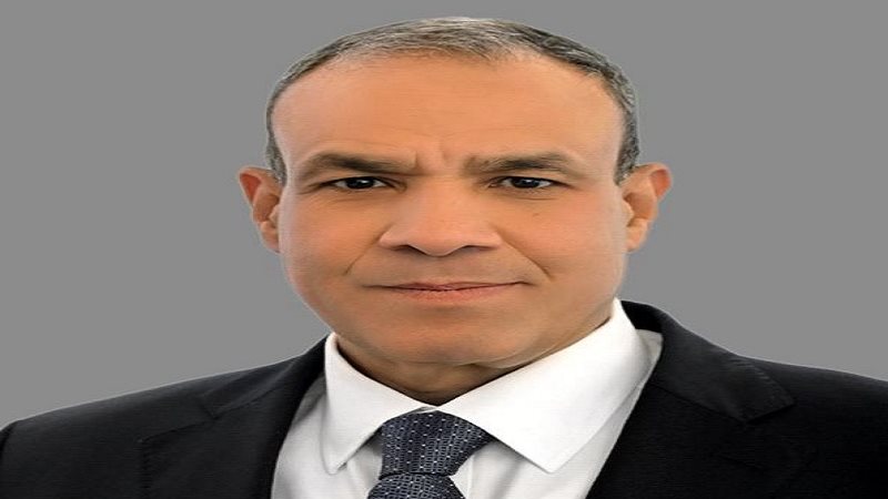 الدكتور بدر عبد العاطي