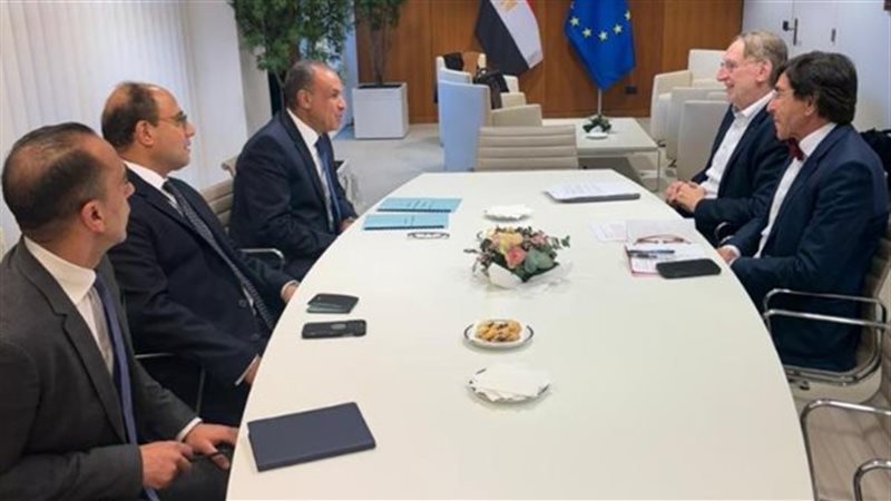 الدكتور بدر عبد العاطي