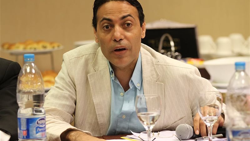 محمد الغيطي عن بشير