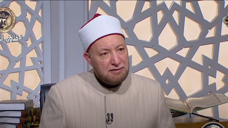 الشيخ عويضة عثمان