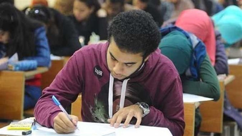 دعاء للأبناء في الامتحانات