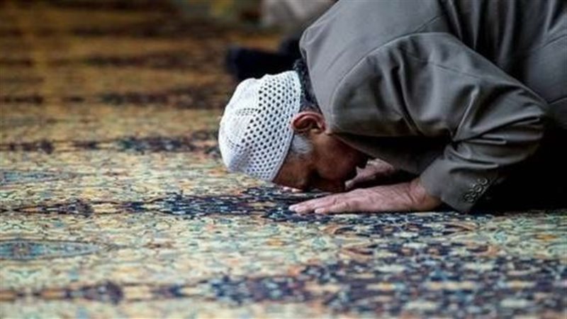 ماذا يحدث للجسم عند
