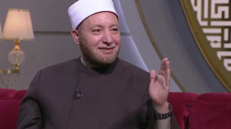 الشيخ عويضة عثمان