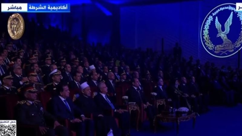 الرئيس عبد الفتاح