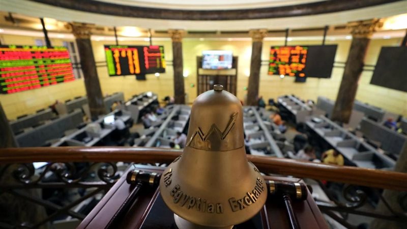 مؤشرات البورصة المصرية