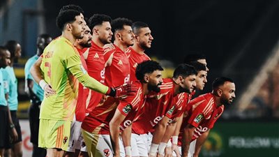 بث مباشر مباراة الأهلي وفاركو في الدوري المصري