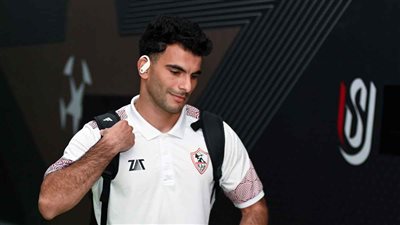 الزمالك يرد على طلب زيزو بالتحقيق معه في اتحاد الكرة.. اعرف التفاصيل