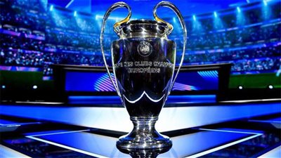 الفرق المتأهلة لدور الـ16 في دوري أبطال أوروبا 2025