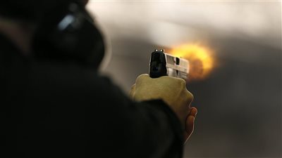 إعلام أمريكي: وقوع حادث إطلاق نار داخل مدرسة ثانوية وإصابة طالبين