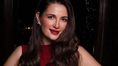 شام الذهبي تكشف: الفيلر دمر شفايفي واتعالجت بهذه الطريقة|فيديو 