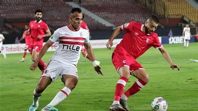 موعد مباراة الزمالك ومودرن سبورت في الدروي المصري.. الأبيض يسعى لخطف الصدارة