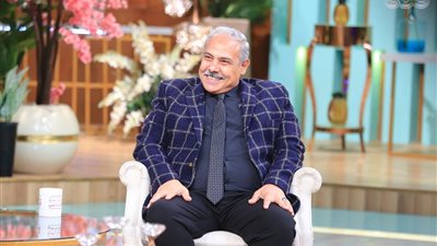 مشاركتش في مذكرات نشال .. محمد رضوان يكشف قائمة أعماله خلال رمضان| خاص