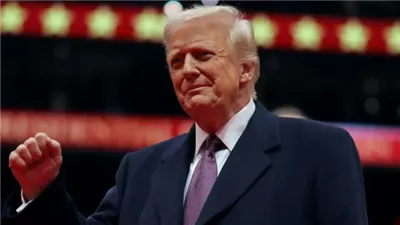 ماذا قال ترامب عن السعودية ؟.. سر طلب تريليون دولار من المملكة