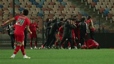 شاهد أهداف مباراة الزمالك ومودرن سبورت في الدوري المصري| فيديو