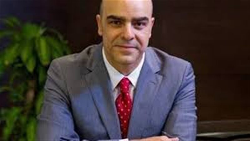 من هو محمد جلال فهمي