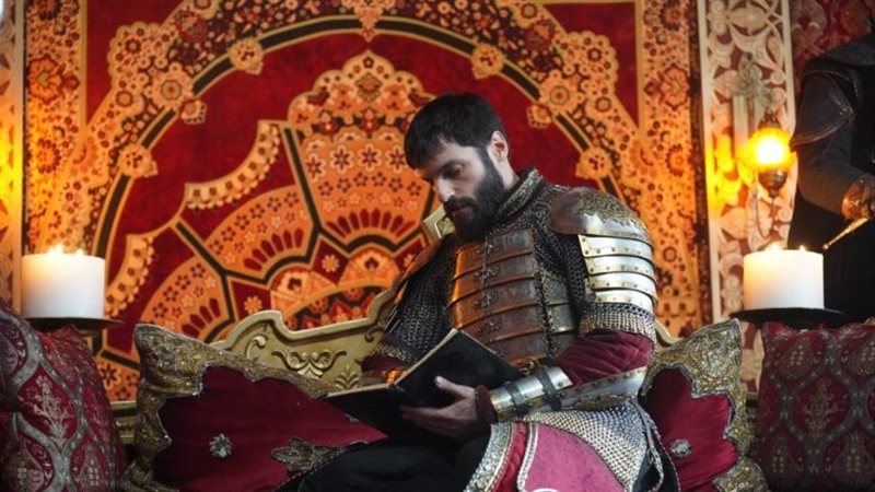موعد عرض مسلسل محمد