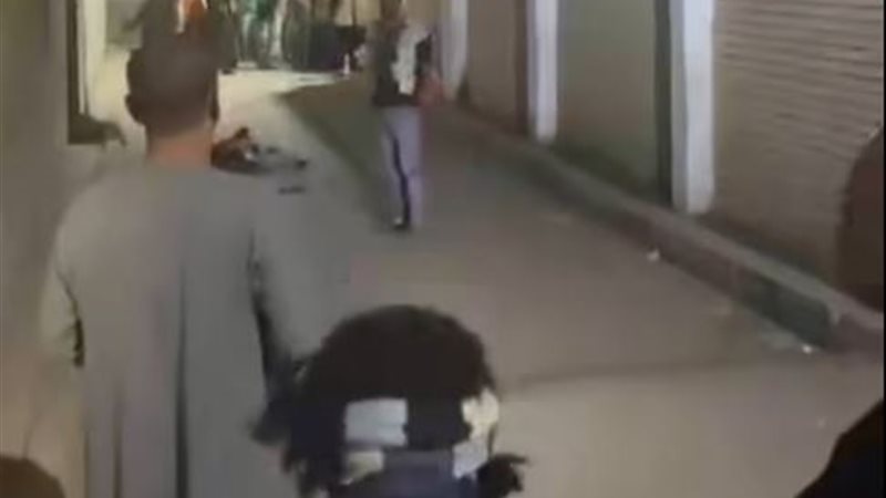 فيديو الاقصر
