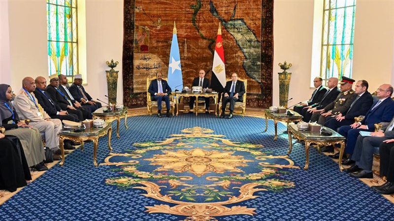 الرئيس عبد الفتاح