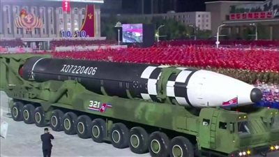 القضية النووية الكورية.. هل تنتهي الصراعات بالحرب؟