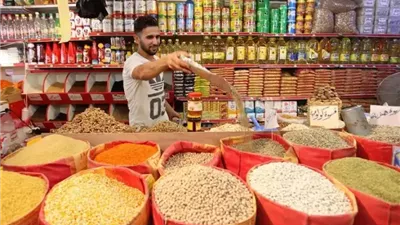 أسعار السلع الغذائية تواصل تراجعها مع اقتراب شهر رمضان 2025