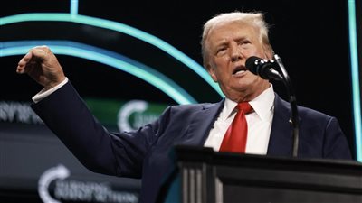 نائب أمريكي يتقدم بمقترح يتيح لترامب الترشح لفترة رئاسية ثالثة