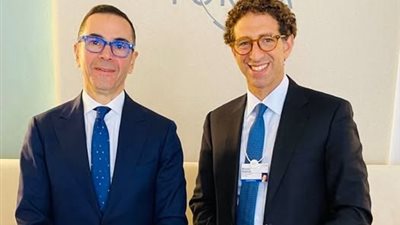 وزير الاستثمار: حريصون على تقديم كافة أوجه الدعم للشركات الرائدة 