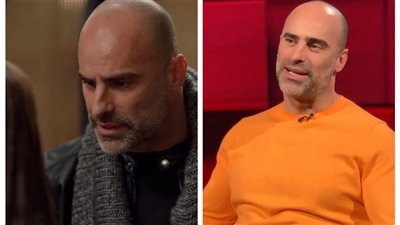 صالح عبدالنبي يكشف لـ الأيام المصرية تفاصيل دوره في كامل العدد 3: محضرلكم مفاجأة 