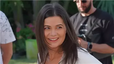 مسلسل السراب الحلقة الاخيرة .. يسرا اللوزي: استعنت بطبيب نفسي لتقديم الدور