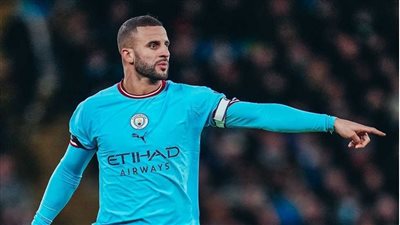 رسميا.. نجم مانشستر سيتي ينتقل إلى ميلان الإيطالي