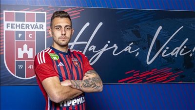 يعشق زيارة الشباك.. معلومات عن نيج جراديشار مهاجم الأهلي الجديد